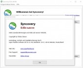 Syncovery v8.0.3c Build 65 Pro Enterprise Edition