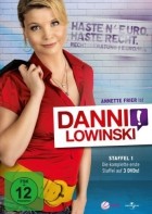 Danni Lowinski - Staffel 1