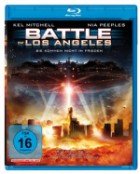 Battle of Los Angeles 