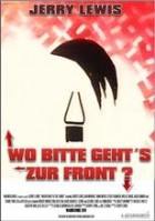 Wo bitte geht es hier zur Front?