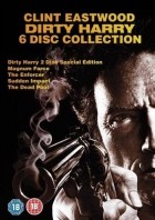 Dirty Harry Collection