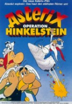 Asterix – Operation Hinkelstein