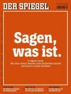 Der SPIEGEL 52/2018