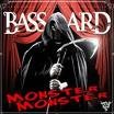 MC Basstard - Monster Monster