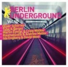 Berlin Underground Vol.10