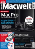 Macwelt 02/2014