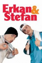 Erkan und Stefan