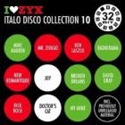 Italo Disco Collection Vol.10