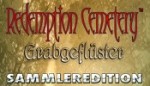 Redemption Cemetery 3 - Grabgeflüster - Sammleredition