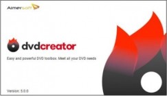 Aimersoft DVD Creator v5.0.1.25