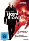 Harry Brown