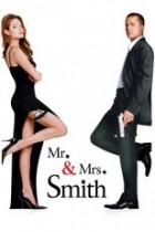 Mr. & Mrs. Smith