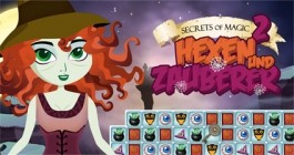 Secrets of Magic 2 - Hexen und Zauberer