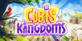 Cubis Kingdoms Sammleredition