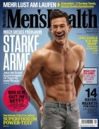 Men's Health 04/2016