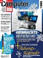 Computer Bild 25/2019