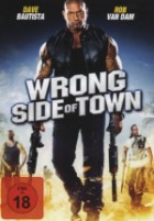 Wrong Side of Town