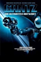 Gantz - Die ultimative Antwort