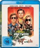 Once Upon A Time In Hollywood