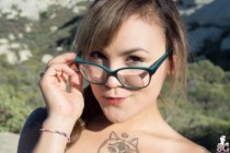 SuicideGirls - Sagira Pheonix - 43 Pics