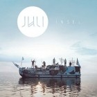 Juli - Insel