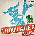 Troglauer Buam - Wer Hätt Des Denkt