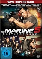 The Marine 5: Battleground