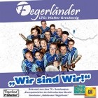 Die Fegerlaender - Wir Sind Wir