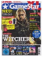 GameStar Magazin 10/2010