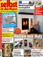 Selbst ist der Mann 12/2018