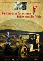 Fräulein Stinnes fährt um die Welt