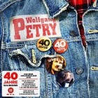 Wolfgang Petry - 40 Jahre 40 Hits