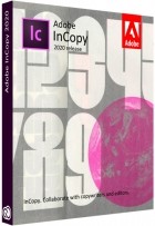 Adobe InCopy 2020 v15.0.155