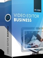 Movavi Video Editor Business v15.3.0