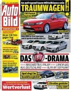 Auto Bild 06/2014