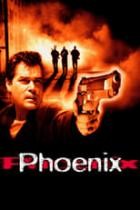 Phoenix - Blutige Stadt