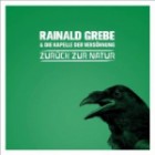 Rainald Grebe - Zurueck Zur Natur