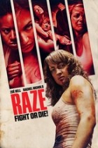 Raze Fight or Die