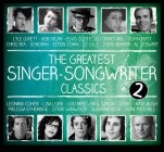 The Greatest Singer Songwriter Classics Vol.2