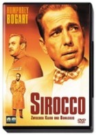 Sirocco – Zwischen Kairo und Damaskus