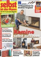 Selbst ist der Mann 12/2016