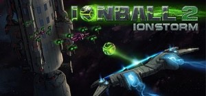 Ionball 2 - Ionstorm