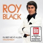 Roy Black - Du Bist Nicht Allein-Hits Und Perlen