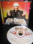 DJ Ötzi - The Hit-Collection