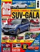 Auto Bild 26/2017