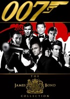 James Bond Collection