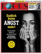 Focus Magazin 50/2015