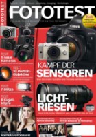 Fototest mit Spiegelreflex digital 01/2012