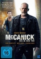 McCanick - Bis in den Tod