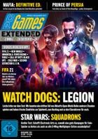 PC Games Magazin 11/2020